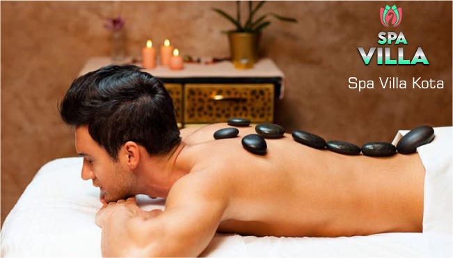 Massage Services in Kota